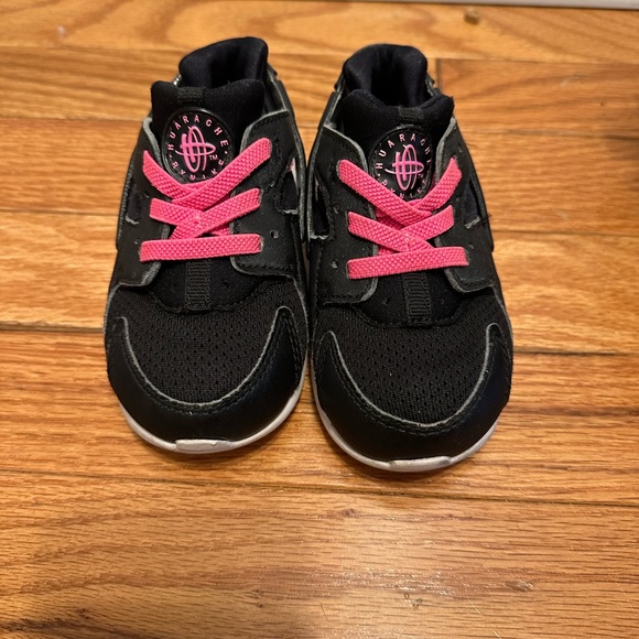 Nike Hurache children’s size 7 - Picture 1 of 5
